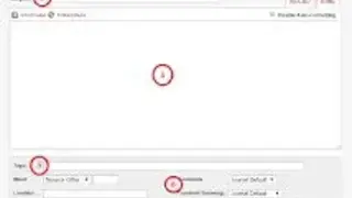 Dreamwidth Studios screenshot