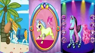 Dress Up! Cute Pony screenshot