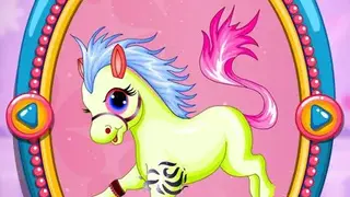 Dress Up! Cute Pony screenshot