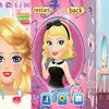 Dress Up Salon