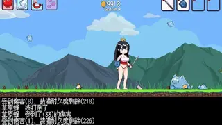 Dress-up Traveller screenshot