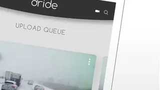 Dride for DDPai screenshot