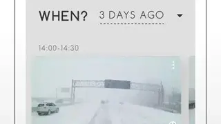 Dride for DDPai screenshot