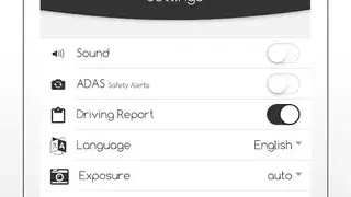 Dride for DDPai screenshot
