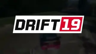 Drift 19 screenshot