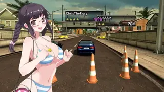 Drift Girls screenshot