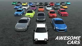 Drift Hunters screenshot