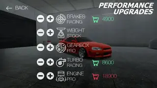 Drift Hunters screenshot