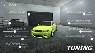 Drift Hunters screenshot