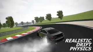 Drift Hunters screenshot
