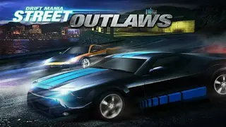 Drift Mania: Street Outlaws screenshot
