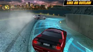 Drift Mania: Street Outlaws screenshot