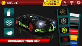 Drift Max City screenshot