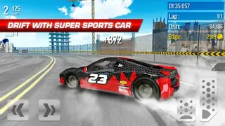 Drift Max City screenshot