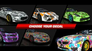 Drift Max City screenshot