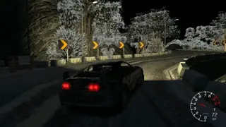 Drift Of The Hill screenshot