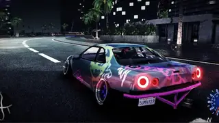 Drift Tuner 2019 screenshot
