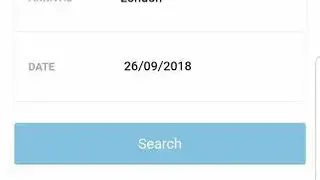 DriiveMe screenshot
