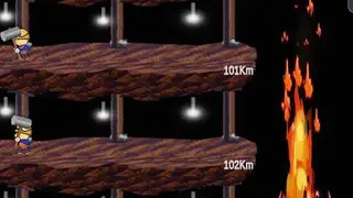 Drill: Into the Earth screenshot