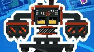 Drilla: Mine and Crafting screenshot