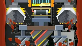 Drilla: Mine and Crafting screenshot