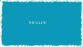 Driller screenshot