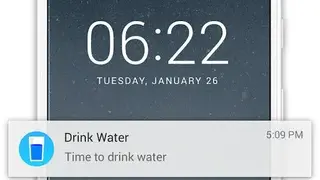 Drink Water screenshot