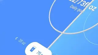 Drink Water Reminder & Water Tracker screenshot