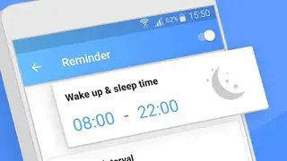 Drink Water Reminder & Water Tracker screenshot