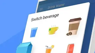 Drink Water Reminder & Water Tracker screenshot
