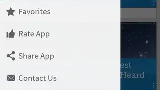 Drippler screenshot