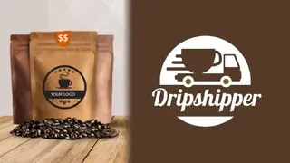 Dripshipper screenshot