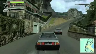 Driv3r screenshot