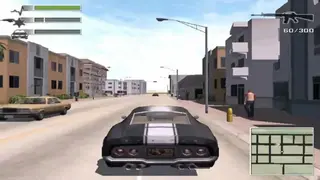 Driv3r screenshot