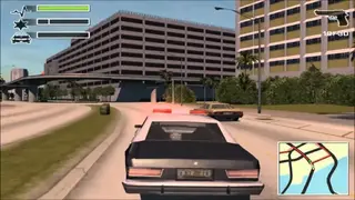 Driv3r screenshot