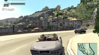 Driv3r screenshot