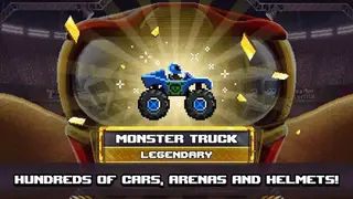 Drive Ahead! screenshot