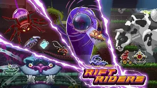 Drive Ahead! screenshot