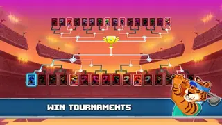 Drive Ahead! Sports screenshot