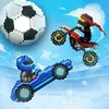 Drive Ahead! Sports