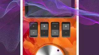Drive and Listen, Radio, Volume Booster, Equalizer screenshot