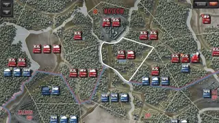 Drive on Moscow screenshot