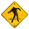 Drive with Zombies