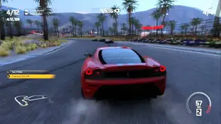DriveClub screenshot
