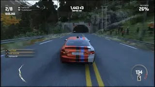DriveClub screenshot