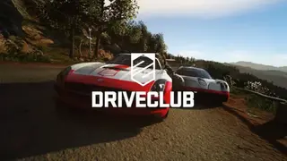 DriveClub screenshot