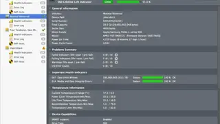 DriveDx screenshot