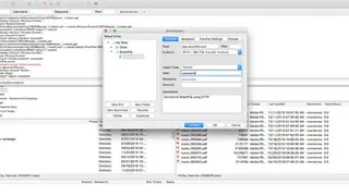 DriveMaker screenshot