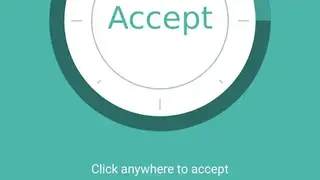 Driver screenshot