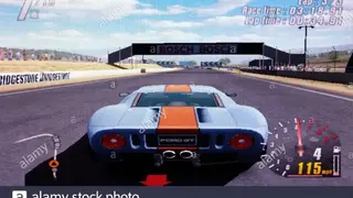 Driver 2 screenshot